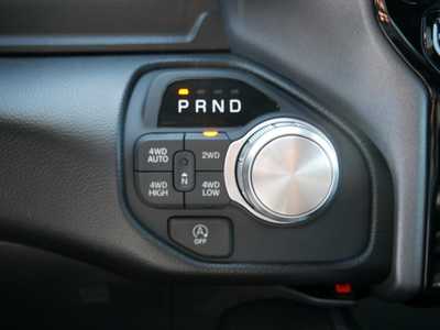 2025 RAM 1500 Crew Cab, $55274. Photo 12