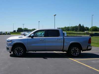 2025 RAM 1500 Crew Cab, $55274. Photo 3