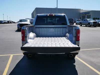 2025 RAM 1500 Crew Cab, $55274. Photo 4