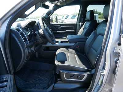 2025 RAM 1500 Crew Cab, $55274. Photo 5