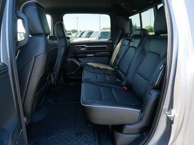 2025 RAM 1500 Crew Cab, $55274. Photo 7