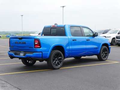 2026 RAM 1500 Crew Cab, $62413. Photo 2