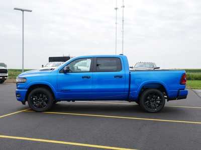 2026 RAM 1500 Crew Cab, $62413. Photo 3
