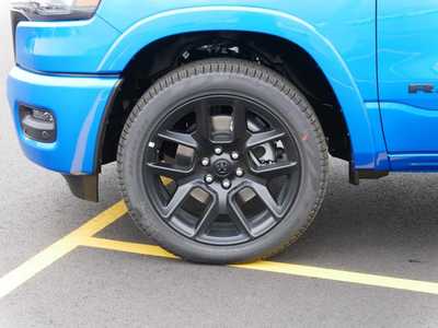 2026 RAM 1500 Crew Cab, $62413. Photo 4