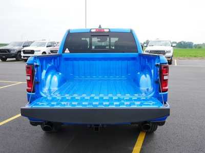 2026 RAM 1500 Crew Cab, $62413. Photo 5