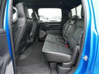 2026 RAM 1500 Crew Cab, $62413. Photo 8