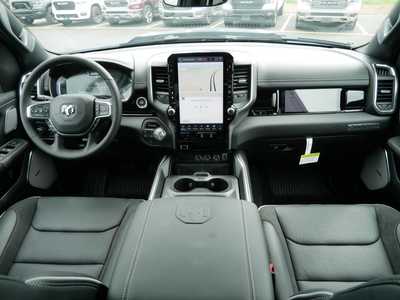 2026 RAM 1500 Crew Cab, $62413. Photo 9