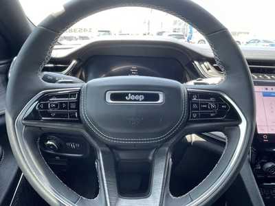 2024 Jeep Grand Cherokee, $47500. Photo 11