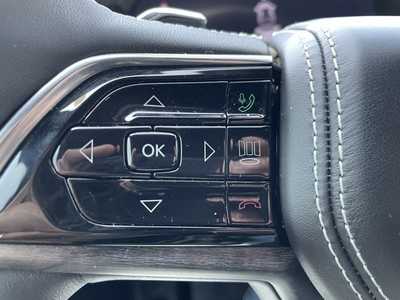 2024 Jeep Grand Cherokee, $47500. Photo 12