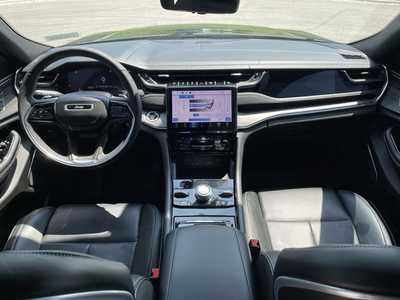 2024 Jeep Grand Cherokee, $47500. Photo 4