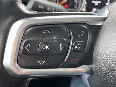 2021 Jeep Wrangler Unlimited, $27000. Photo 12