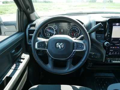 2025 RAM 5500 Crew Cab, $78690. Photo 10