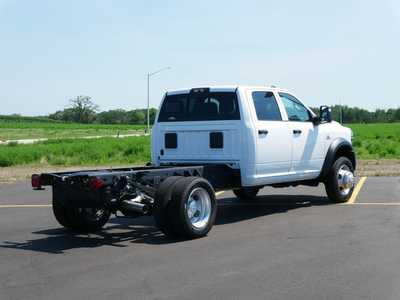 2025 RAM 5500 Crew Cab, $78690. Photo 2