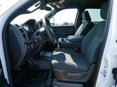 2025 RAM 5500 Crew Cab, $78690. Photo 5