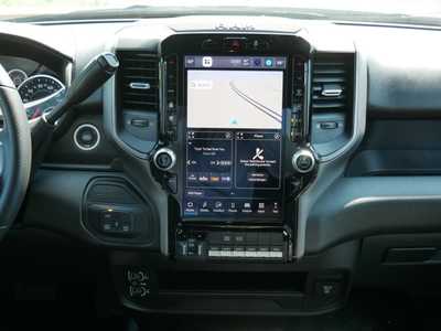 2025 RAM 5500 Crew Cab, $78690. Photo 9