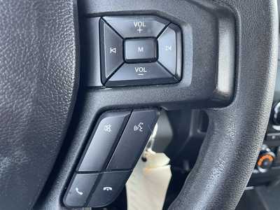 2018 Ford F150 Ext Cab, $19000. Photo 11