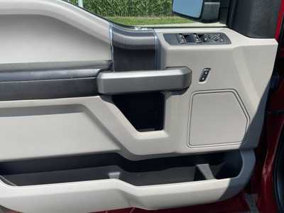 2018 Ford F150 Ext Cab, $19000. Photo 12