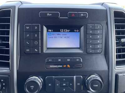 2018 Ford F150 Ext Cab, $19000. Photo 5
