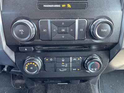 2018 Ford F150 Ext Cab, $19000. Photo 7