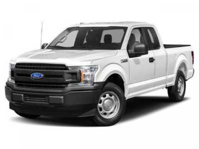 2018 Ford F150 Ext Cab, $21000. Photo 1
