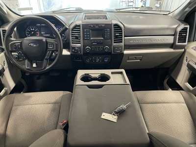 2019 Ford F250 Crew Cab, $24100. Photo 3