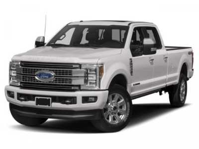2019 Ford F250 Crew Cab, $26000. Photo 1