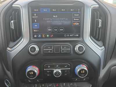 2019 GMC 1500 Ext Cab, $31500. Photo 10