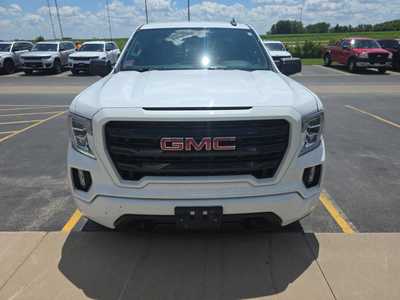 2019 GMC 1500 Ext Cab, $31500. Photo 2