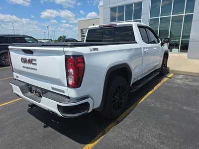 2019 GMC 1500 Ext Cab, $31500. Photo 5