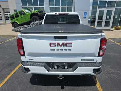 2019 GMC 1500 Ext Cab, $31500. Photo 6