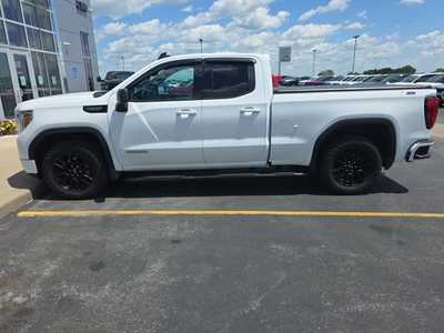 2019 GMC 1500 Ext Cab, $31500. Photo 8