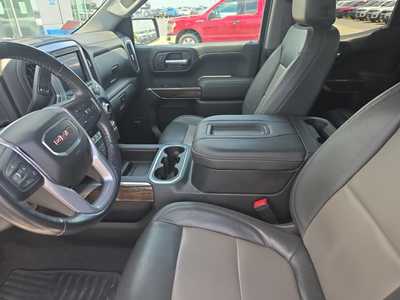 2019 GMC 1500 Ext Cab, $31500. Photo 9