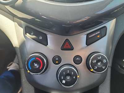 2015 Chevrolet Sonic, $0. Photo 11