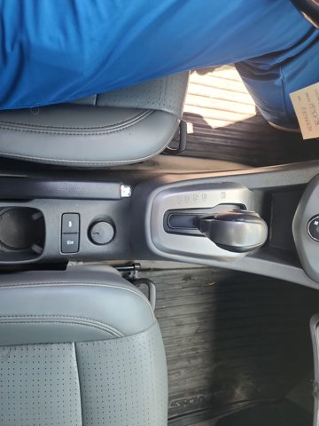 2015 Chevrolet Sonic, $0. Photo 12