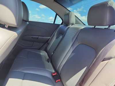 2015 Chevrolet Sonic, $0. Photo 7