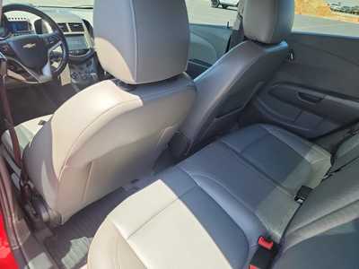 2015 Chevrolet Sonic, $0. Photo 8