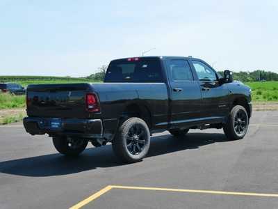 2025 RAM 2500 Crew Cab, $68986. Photo 2