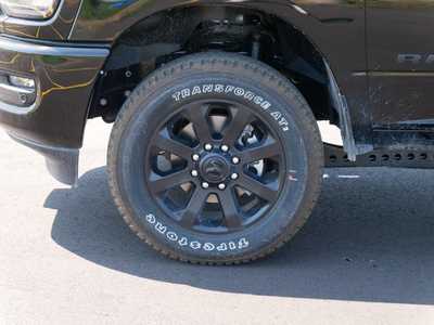 2025 RAM 2500 Crew Cab, $68986. Photo 4