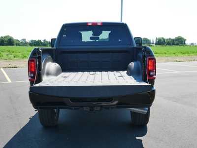 2025 RAM 2500 Crew Cab, $68986. Photo 5