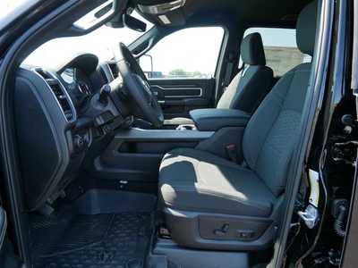 2025 RAM 2500 Crew Cab, $68986. Photo 6