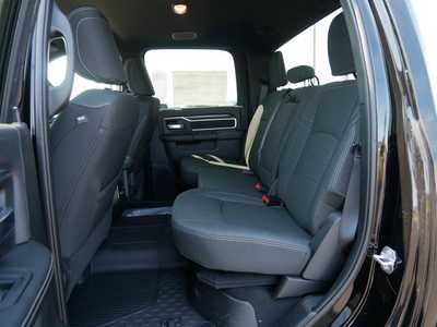 2025 RAM 2500 Crew Cab, $68986. Photo 8