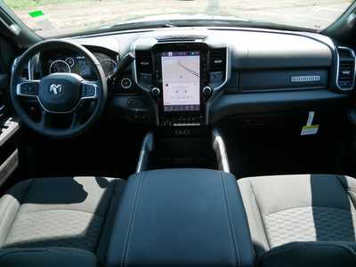 2025 RAM 2500 Crew Cab, $68986. Photo 9