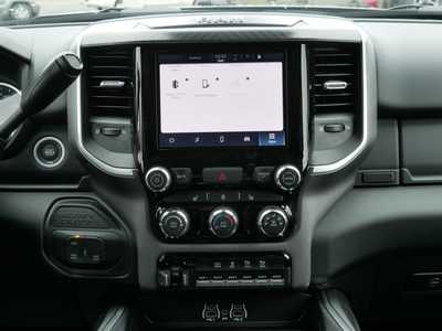 2025 RAM 2500 Crew Cab, $55056. Photo 10