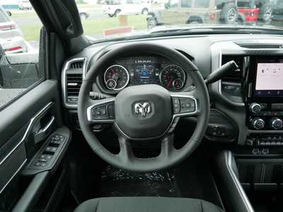 2025 RAM 2500 Crew Cab, $55056. Photo 11