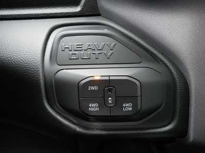2025 RAM 2500 Crew Cab, $55056. Photo 12