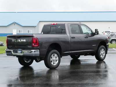2025 RAM 2500 Crew Cab, $55056. Photo 2