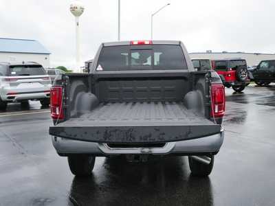 2025 RAM 2500 Crew Cab, $55056. Photo 5