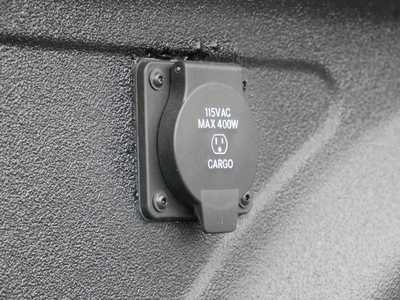 2025 RAM 2500 Crew Cab, $55056. Photo 6