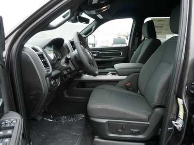 2025 RAM 2500 Crew Cab, $55056. Photo 7