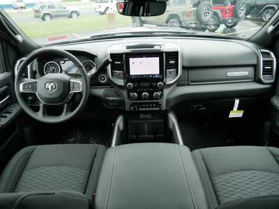 2025 RAM 2500 Crew Cab, $55056. Photo 9